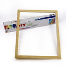 Adult Paint by Numbers with Frame - Terrific Tower Paint By Numbers With Frame Iconix 