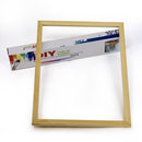 Adult Paint by Numbers with Frame - Villa Views Paint By Numbers With Frame Iconix 