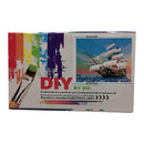 Adult Painting by Numbers - Set Sail to a New Beginning Adult Painting by Numbers Iconix 