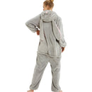 Adults Bunny Rabbit Onesie Adult Onesies Iconix 