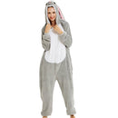 Adults Bunny Rabbit Onesie Adult Onesies Iconix 
