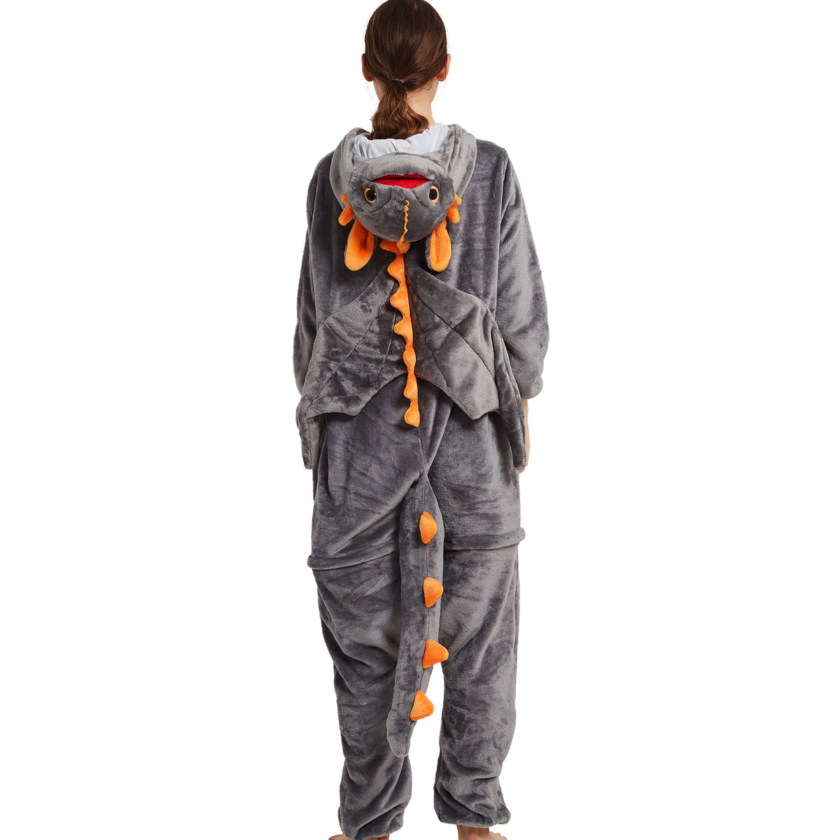 Adults Dragon Onesie