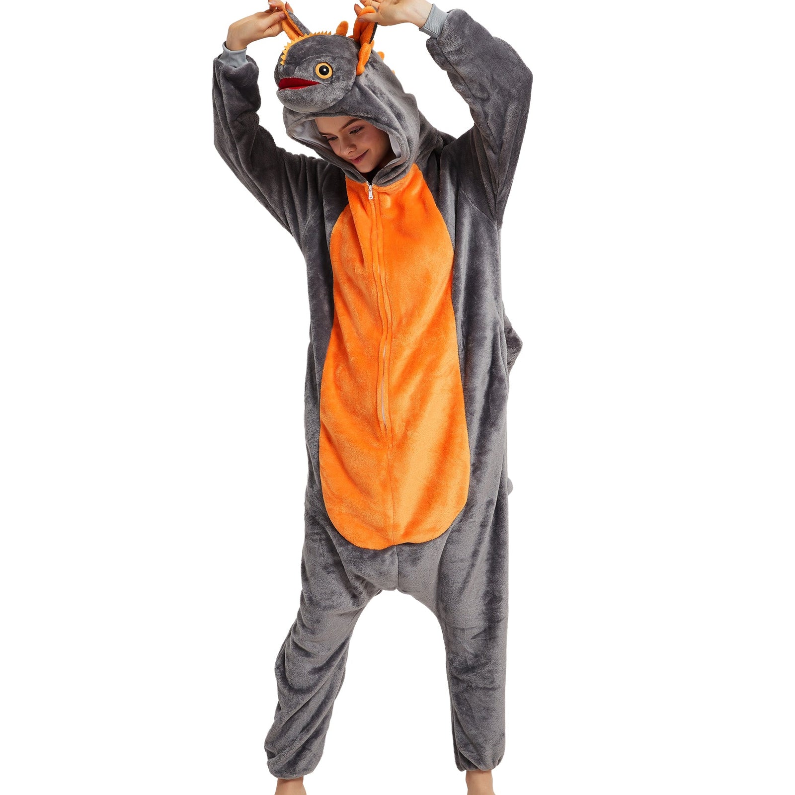 Adults Dragon Onesie