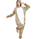 Adults Leopard Onesie Adult Onesies Iconix 