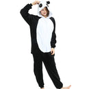 Adults Panda Onesie Adult Onesies Iconix 