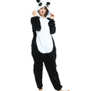 Adults Panda Onesie Adult Onesies Iconix 