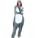 Adults Shark Onesie Adult Onesies Iconix 
