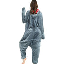 Adults Shark Onesie Adult Onesies Iconix 