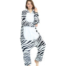 Adults Zebra Onesie adult onesies Iconix 