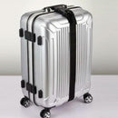 Anti-Theft Luggage Belt with Digital Scale and Double Lock Backpacks & Travel Iconix 