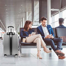 Anti-Theft Luggage Belt with Digital Scale and Double Lock Backpacks & Travel Iconix 