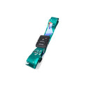 Anti-Theft Luggage Safety Belt with Double Lock Backpacks & Travel Iconix 