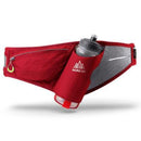 Aonijie Sports Hydration Belt + Bottle Holder Iconix 