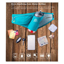 Aonijie Sports Hydration Belt + Bottle Holder Iconix 