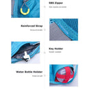 Aonijie Sports Hydration Belt + Bottle Holder Iconix 