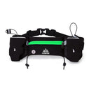 Aonijie Sports Hydration Belt With 2 Bottle Holders E834 Outdoor Iconix 