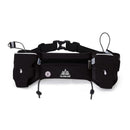 Aonijie Sports Hydration Belt With 2 Bottle Holders E834 Outdoor Iconix 