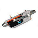 Aonijie Sports Hydration Belt with Bottle Holders and Pouch E888 Running Accessories Iconix 