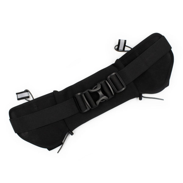 Aonijie Sports Hydration Belt with Bottle Holders - E834 Running Accessories Iconix 