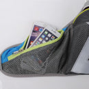 Aonijie Sports Hydration Mesh Belt With bottle holder E865 Iconix 