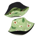 Avocado Bucket Hat Bucket Hat Iconix 