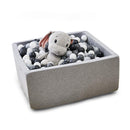 Baby and Toddler Square Ball Pond Activities Iconix 