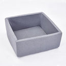 Baby and Toddler Square Ball Pond Iconix 