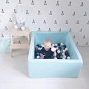 Baby and Toddler Square Ball Pond Iconix 