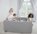 Baby and Toddler Square Ball Pond Iconix 