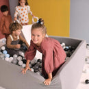 Baby and Toddler Square Ball Pond Iconix 