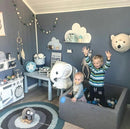 Baby and Toddler Square Ball Pond Iconix 