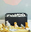 Baby and Toddler Square Ball Pond Iconix 