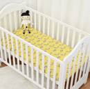 Baby Boy Crib Cotton Bumper Kids Iconix 