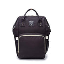 Baby Diaper Backpack Bag Kids Iconix 