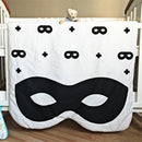 Baby Duvet or Play Mat Kids Iconix 