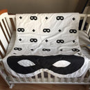 Baby Duvet or Play Mat Kids Iconix 