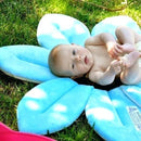 Baby Flower Bath Mat Kids Iconix 