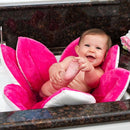 Baby Flower Bath Mat Kids Iconix 