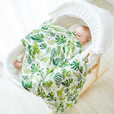 Baby Muslin Swaddle Blanket Baby & Toddler Iconix 