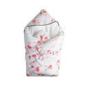 Baby Muslin Winter Wrap Blankets Baby & Toddler Iconix Flamingo Muslin Wrap Duvet 