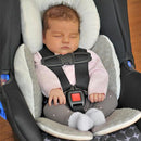 Baby Seat Support Cushion Kids Iconix 