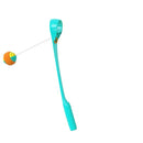 Ball Launcher with a Ball Iconix 