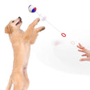 Ball Launcher with a Ball Iconix 