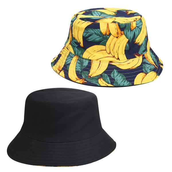 Banana Bucket Hat Bucket Hat Iconix 