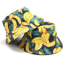 Banana Bucket Hat Bucket Hat Iconix 