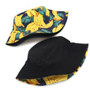 Banana Bucket Hat Bucket Hat Iconix 
