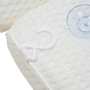 Bath-time 4D Mesh Pillow bedroom decor Iconix 