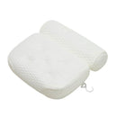 Bath-time 4D Mesh Pillow bedroom decor Iconix 