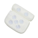 Bath-time 4D Mesh Pillow bedroom decor Iconix 