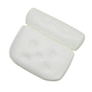 Bath-time 4D Mesh Pillow bedroom decor Iconix 